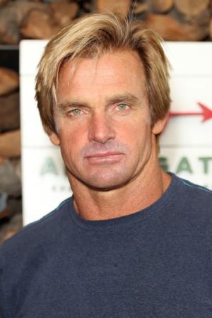 Laird Hamilton Poster