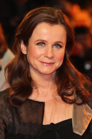 Emily Watson Poster