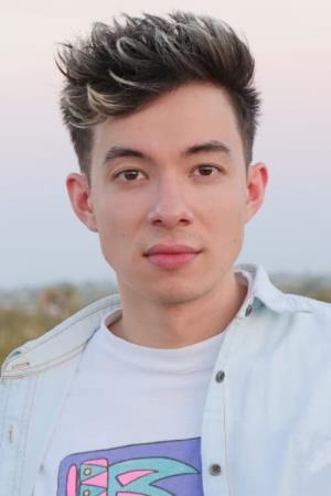 Motoki Maxted Poster