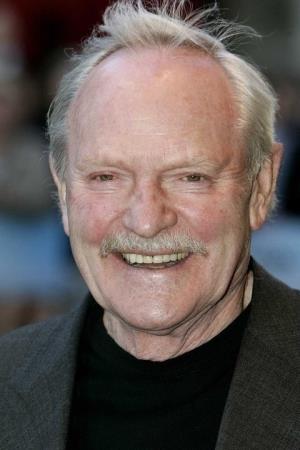 Julian Glover Poster