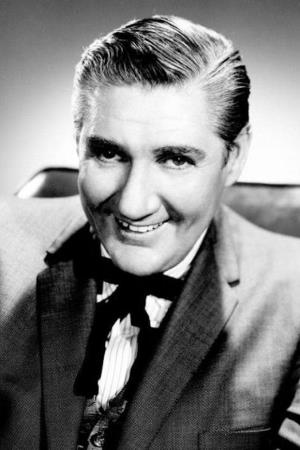 Pat Buttram Poster