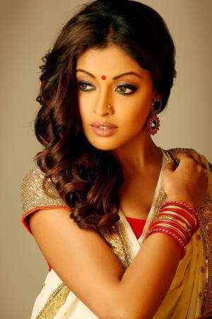 Tanushree Dutta's poster