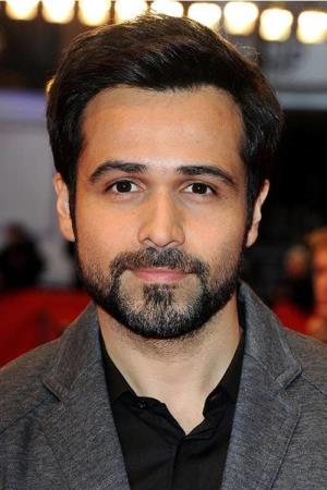 Emraan Hashmi Poster