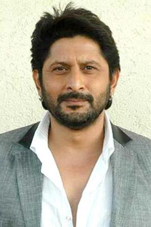 Arshad Warsi Poster