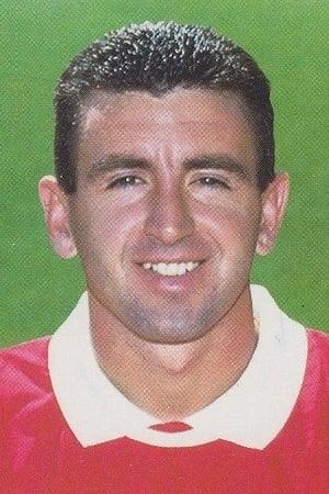 Nigel Winterburn's poster