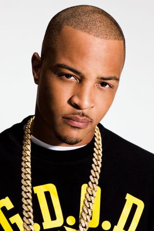 T.I. Poster