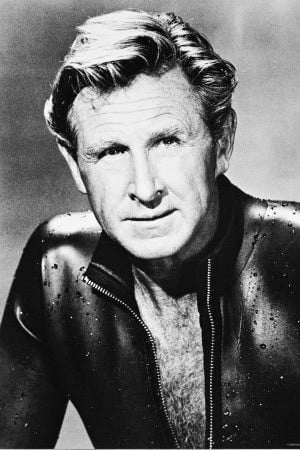 Lloyd Bridges's poster