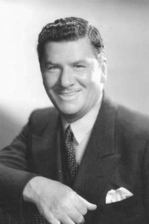 George Bancroft Poster