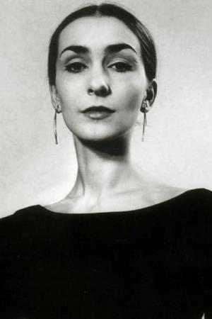 Pina Bausch Poster