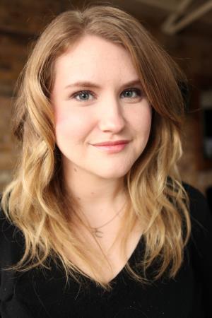 Jillian Bell's poster