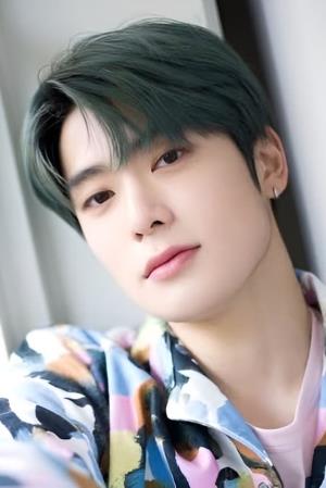 Jaehyun's poster