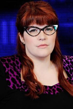 Jenny Ryan Poster