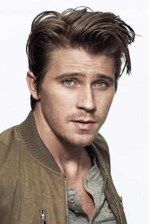 Garrett Hedlund Poster