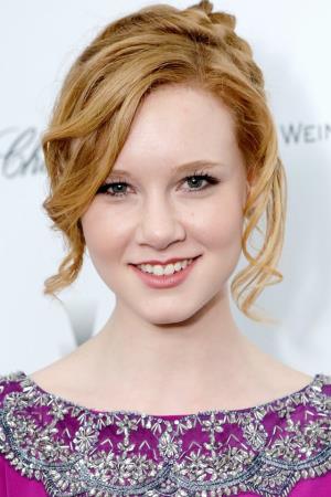 Madisen Beaty Poster