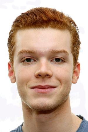 Cameron Monaghan's poster