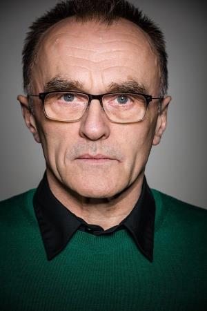 Danny Boyle Poster