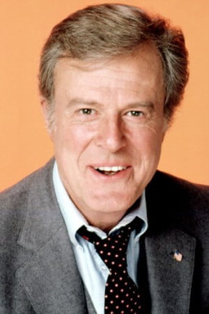 Robert Culp Poster