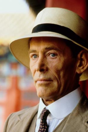 Peter O'Toole Poster