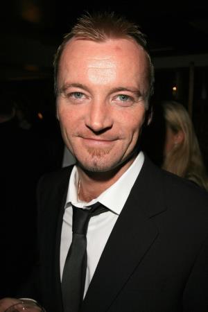 Richard Dormer Poster