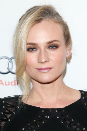 Diane Kruger's poster