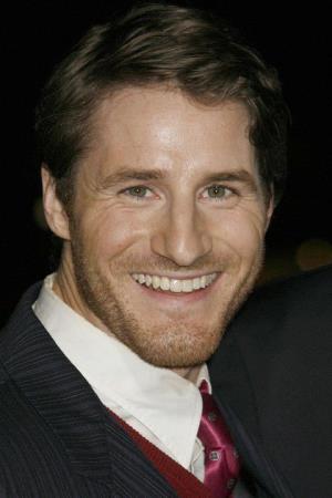 Sam Jaeger's poster