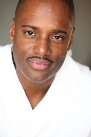 Charles Malik Whitfield Poster