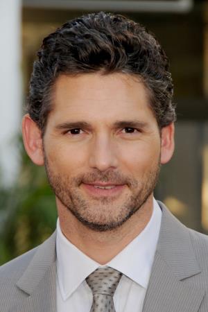 Eric Bana's poster