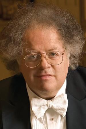 James Levine Poster