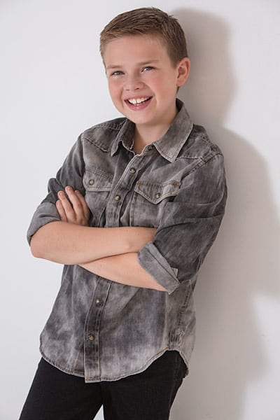 Jet Jurgensmeyer's poster