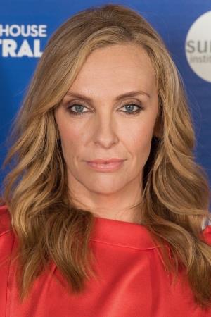 Toni Collette's poster