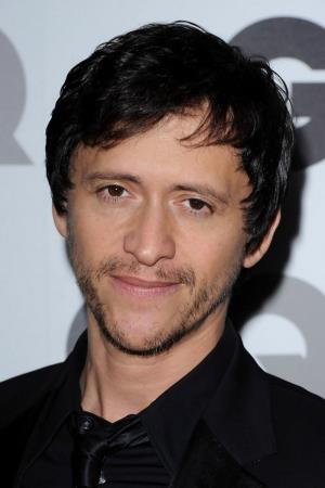 Clifton Collins Jr. Poster