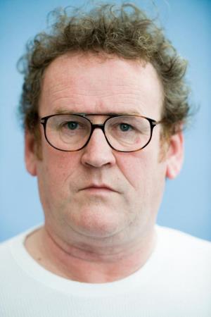 Colm Meaney Poster