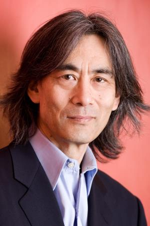 Kent Nagano Poster