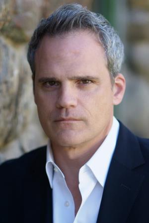 Michael Park Poster