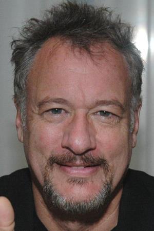 John de Lancie's poster