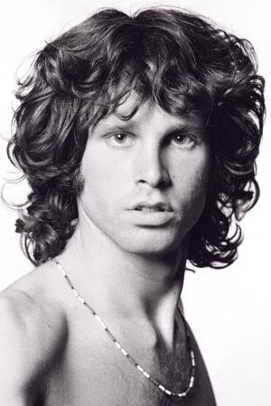 Jim Morrison Poster