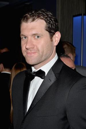 Billy Eichner Poster