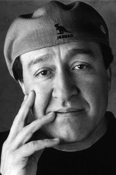 Dom Irrera's poster