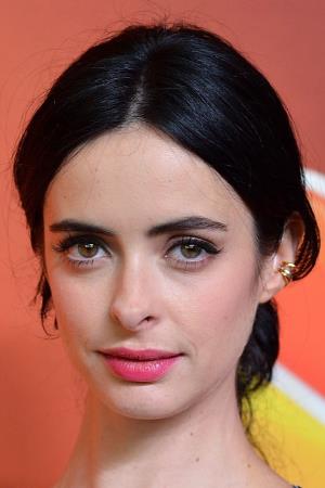 Krysten Ritter's poster