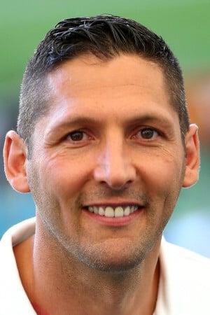 Marco Materazzi Poster