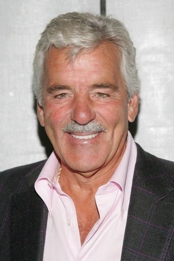 Dennis Farina Poster