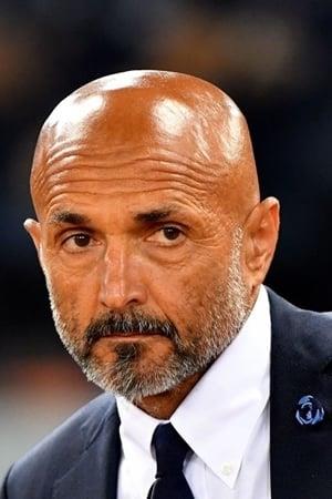 Luciano Spalletti's poster