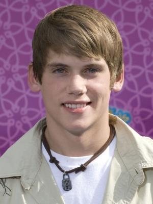 Tony Oller Poster