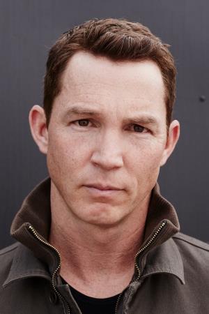 Shawn Hatosy Poster