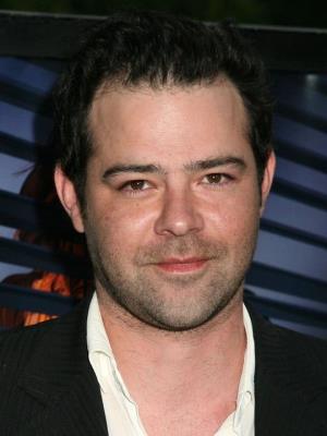 Rory Cochrane's poster