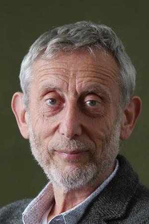 Michael Rosen Poster