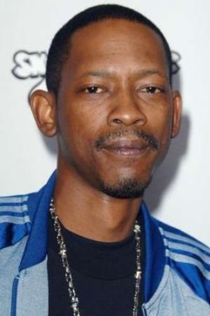 Kurupt Poster