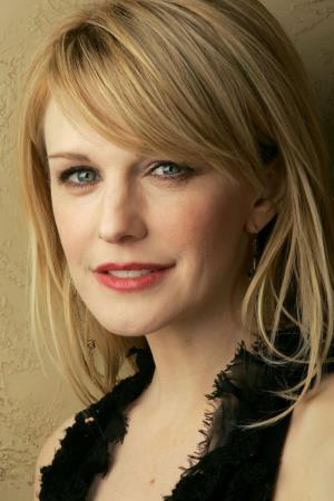 Kathryn Morris's poster