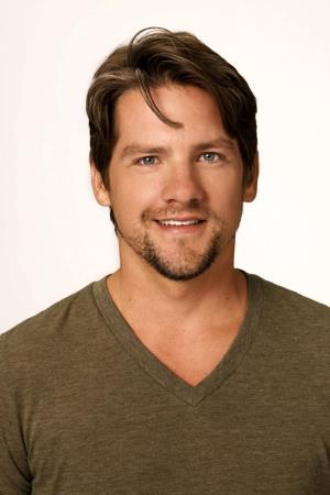 Zachary Knighton's poster