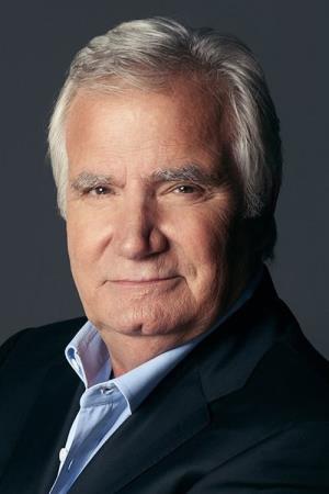 John McCook's poster